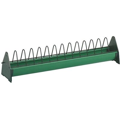 Kerbl matare för ung uggla plast, 50 x 10 cm Kerbl matare för ung uggla plast, 50 x 10 cm