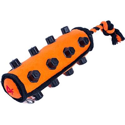 Petface Seriously Strong Nobbly Lobber, leksak Petface Seriously Strong Nobbly Lobber, leksak