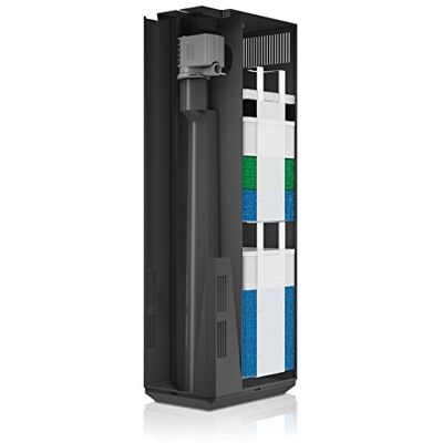 Juwel Aquarium Juwel BIOFLOW L akvariefilter upp till 600 liter Juwel Aquarium Juwel BIOFLOW L akvariefilter upp till 600 liter