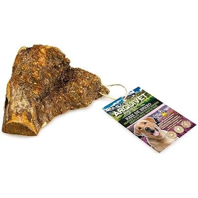 Arquivet Ljung rot Hundbiter Naturlig hundleksak L (301-500gr) Arquivet Ljung rot Hundbiter Naturlig hundleksak L (301-500gr)