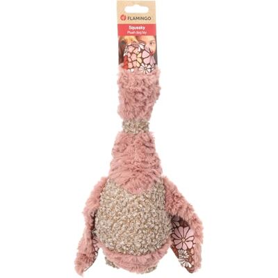 Flamingo LEKSAK ROZETTE ANKA OLD ROSA 38 x 35 x 10 cm Flamingo LEKSAK ROZETTE ANKA OLD ROSA 38 x 35 x 10 cm