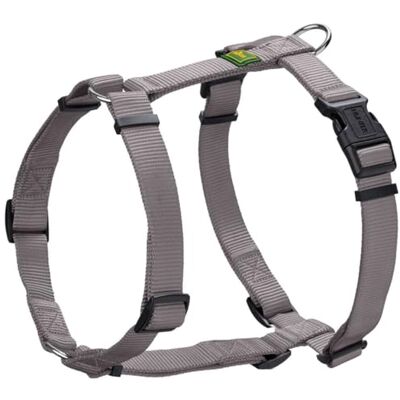 Hunter Sele Vario Rapid Sele, Grå, 64–100 cm Hunter Sele Vario Rapid Sele, Grå, 64–100 cm