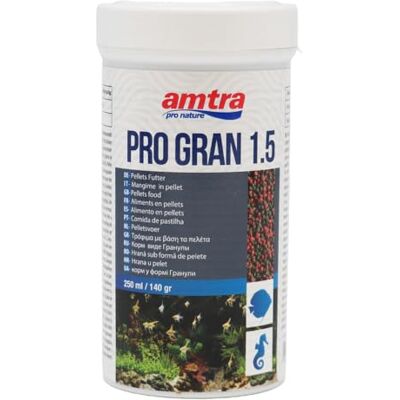 Amtra PRO GRAN, 1-pack (1 x 0,155 g) Amtra PRO GRAN, 1-pack (1 x 0,155 g)