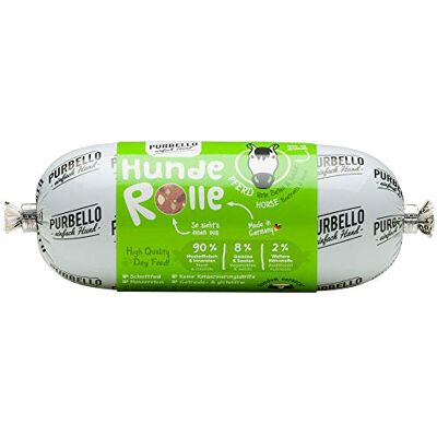 Hundmat Purbello Cheval Förpackning 8x200g Hundmat Purbello Cheval Förpackning 8x200g
