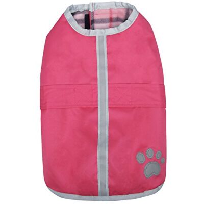 Zack & Zoey Nor'Easter Filt, Medium, Rosa Zack & Zoey Nor'Easter Filt, Medium, Rosa