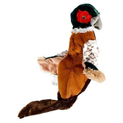 Karlie Flatinos plysch fasan L: 50 cm Karlie Flatinos plysch fasan L: 50 cm