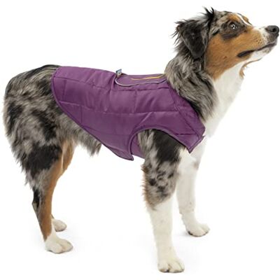 Kurgo Loft Jacka Liten - Hundjacka Kurgo Loft Jacka Liten - Hundjacka