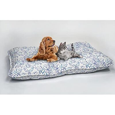 SOGNI E CAPRICCI PETS Drömmar och Capricci Husdjur Maxy Quilted, Utsmyckat Tex, 60x100 cm SOGNI E CAPRICCI PETS Drömmar och Capricci Husdjur Maxy Quilted, Utsmyckat Tex, 60x100 cm