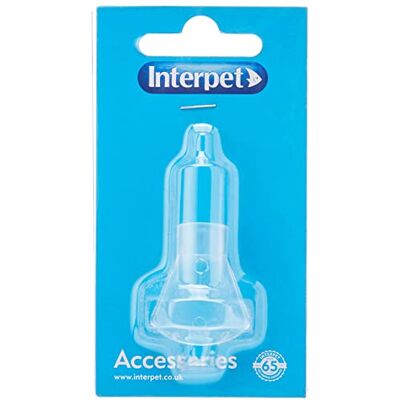Interpet Flödesdeflektor för akvarium strömfilter, modell PF1, Justera riktningen för vattenflödet Interpet Flödesdeflektor för akvarium strömfilter, modell PF1, Justera riktningen för vattenflödet