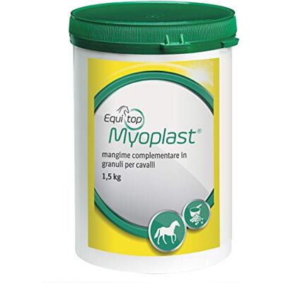 GPYP Equitop Myoplast 1.5 kg GPYP Equitop Myoplast 1.5 kg