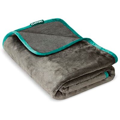 FLUFFINO - Hundedecke - Grå - Dog blanket FLUFFINO - Hundedecke - Grå - Dog blanket