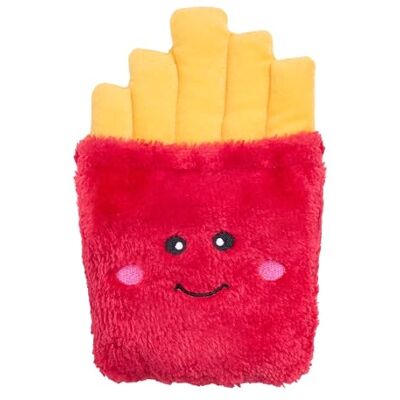 ZippyPaws Nomz hundleksak för hundar, med tystgående element ZippyPaws Nomz hundleksak för hundar, med tystgående element