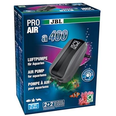 JBL PROAIR a400 JBL PROAIR a400