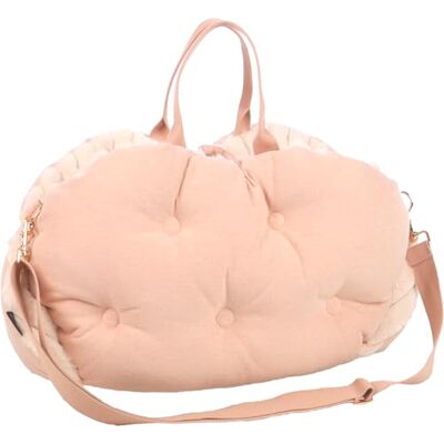 Flamingo Bärväska Laramie Pink 55x30x35cm Flamingo Bärväska Laramie Pink 55x30x35cm