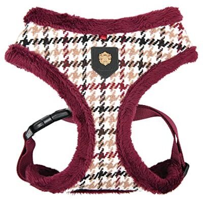Puppia Kent sele A Bordeaux M Puppia Kent sele A Bordeaux M