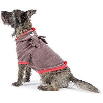 Ancol söt rendräkt för din hund, X-Small, 25 cm Ancol söt rendräkt för din hund, X-Small, 25 cm