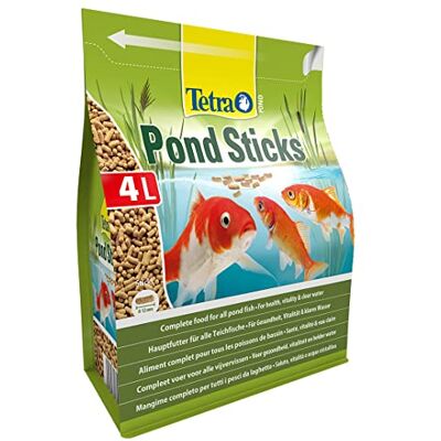 Biologisk damfiskmat - 450g - Fiskmat Biologisk damfiskmat - 450g - Fiskmat