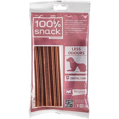 Ferplast Fast Plast Vegetarian Dental Snacks Snowflake YUCCA Stor Hund Treats Toothpaste Gum Ferplast Fast Plast Vegetarian Dental Snacks Snowflake YUCCA Stor Hund Treats Toothpaste Gum