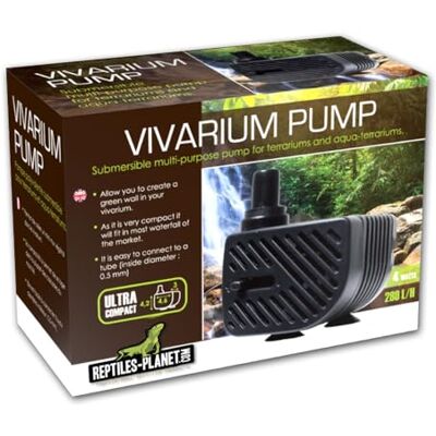 Reptiles-Planet 4W Terrarium/Vivarium Pump Reptiles-Planet 4W Terrarium/Vivarium Pump