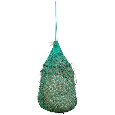Covalliero Hönät Med Ring, Grönt, 120 Cm, Maskstorlek 45X45 Mm Covalliero Hönät Med Ring, Grönt, 120 Cm, Maskstorlek 45X45 Mm