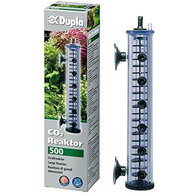 Dupla 80185 C02-Reaktor 500 Dupla 80185 C02-Reaktor 500