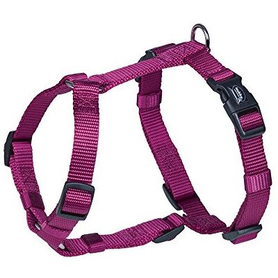 NOBBY NB TuiG Klassisk Fram 30-50cm 15mm - Sele NOBBY NB TuiG Klassisk Fram 30-50cm 15mm - Sele