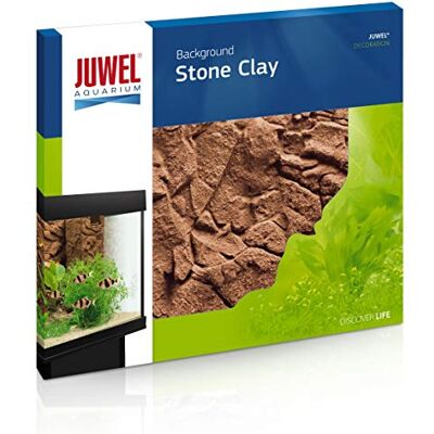 Juwel Aquarium JUWEL Akvarium – bakgrund sten lera-struktur bakvägg Juwel Aquarium JUWEL Akvarium – bakgrund sten lera-struktur bakvägg