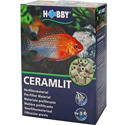 Hobby 20 000 ceramlit, 600 g Hobby 20 000 ceramlit, 600 g