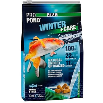 JBL PROPony Vinter+Care 1,8 kg JBL PROPony Vinter+Care 1,8 kg