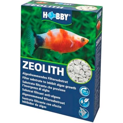 Hobby Zeolit, 5 mm 8 mm Hobby Zeolit, 5 mm 8 mm