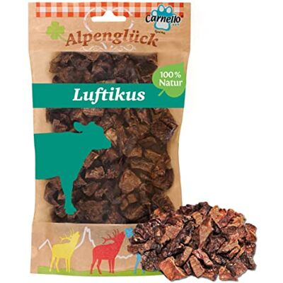 Carnello alpenglück fri nötning (1 x 100 g) Carnello alpenglück fri nötning (1 x 100 g)