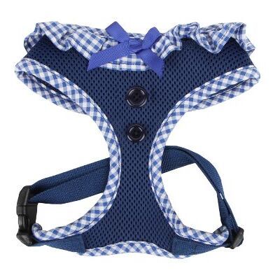 Puppia Vivien sele, Medium, Kunglig Puppia Vivien sele, Medium, Kunglig