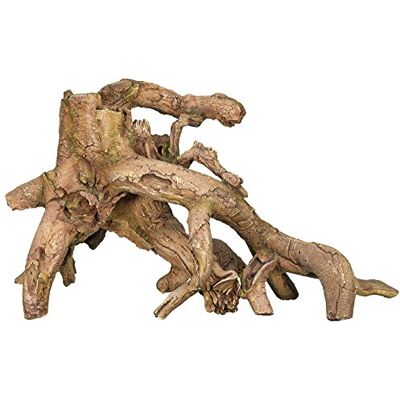 Nobby Aqua Ornaments "MANGROVE" XXL 64,0 x 29,0 x 37,5 cm Nobby Aqua Ornaments "MANGROVE" XXL 64,0 x 29,0 x 37,5 cm