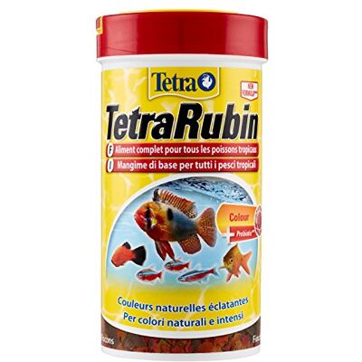 Tetra RUBIN 250 ml. 10260 Tetra RUBIN 250 ml. 10260