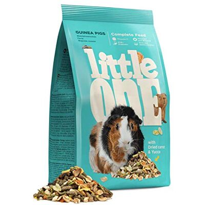 Little One 15KG marsvin Little One 15KG marsvin