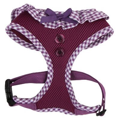 Puppia Vivien sele A, X-Small, lila Puppia Vivien sele A, X-Small, lila