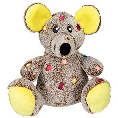 TRIXIE TX-35861 mus, plysch 17 cm TRIXIE TX-35861 mus, plysch 17 cm