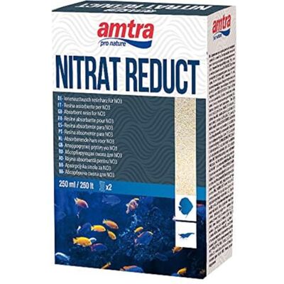 Amtra Nitrat Reduktion, 250 ml Amtra Nitrat Reduktion, 250 ml