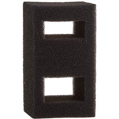 Fluval Skumpatron, lämplig för Flex 57 L akvarier, 1 styck (1-pack) Fluval Skumpatron, lämplig för Flex 57 L akvarier, 1 styck (1-pack)