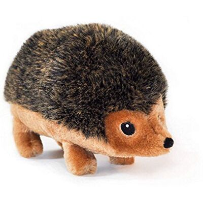 ZippyPaws 23 cm igelkott pipig plysch hundleksak, stor ZippyPaws 23 cm igelkott pipig plysch hundleksak, stor