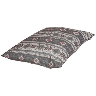 Danish Design Fairisle Pebble djuptfyllt duntäcke Danish Design Fairisle Pebble djuptfyllt duntäcke