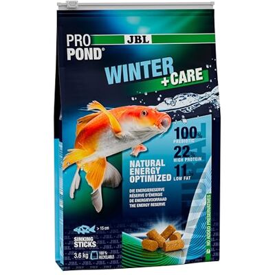 JBL PROPony Vinter+Care 3,6 kg JBL PROPony Vinter+Care 3,6 kg