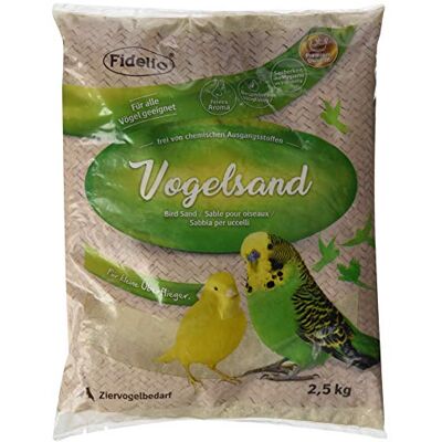 Kerbl Fågelsand 2500 g Kerbl Fågelsand 2500 g