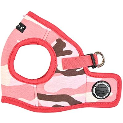 Puppia Valp hundsele – LANCE HARNESS B – väst för små och medelstora hundar Puppia Valp hundsele – LANCE HARNESS B – väst för små och medelstora hundar