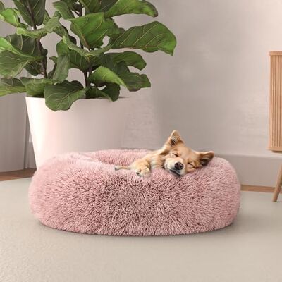Italian Bed Linen Italian säng linne hundsäng drömmar sogni e capricci pets, ros, 50 x 50 cm Italian Bed Linen Italian säng linne hundsäng drömmar sogni e capricci pets, ros, 50 x 50 cm