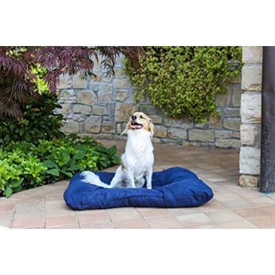SOGNI E CAPRICCI PETS Dreams och Capricci Husdjur 2 Kullager Smarty, Mörkblå, 77 x 60 cm SOGNI E CAPRICCI PETS Dreams och Capricci Husdjur 2 Kullager Smarty, Mörkblå, 77 x 60 cm