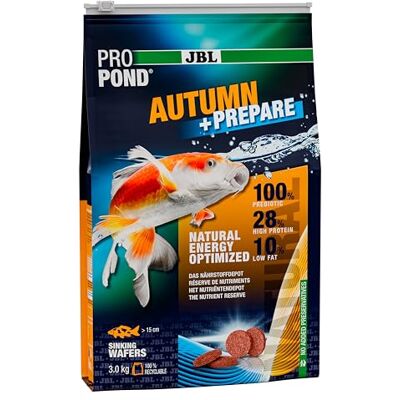 JBL PROPony Höst + förberedd 3,0 kg JBL PROPony Höst + förberedd 3,0 kg