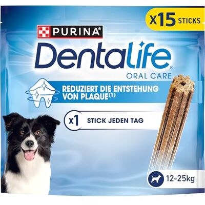Dentalife PURINA Maxipack Medium Dentalife PURINA Maxipack Medium