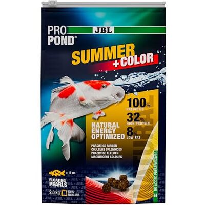 JBL PROPony sommar+färg 2,0 kg JBL PROPony sommar+färg 2,0 kg