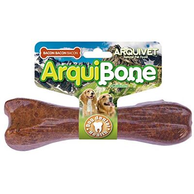 Arquivet Arquibone Bacon 12,5 cm, 95 g, ej tillämpligt, 1 st (24-pack) Arquivet Arquibone Bacon 12,5 cm, 95 g, ej tillämpligt, 1 st (24-pack)